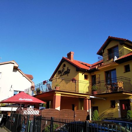 Willa Lenka Rewal Exterior foto